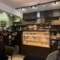  at HiPizza in Taipei