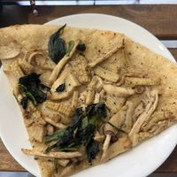   at HiPizza in Taipei