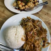   at Amaysia Restaurant in Newcastle Upon Tyne