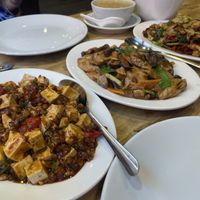   at Amaysia Restaurant in Newcastle Upon Tyne