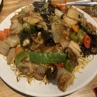   at Amaysia Restaurant in Newcastle Upon Tyne