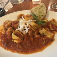 Vegan Tortellini  at Marcellos of Douglas in Cork