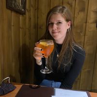 Aperol Spritz 🧡 at Marcellos of Douglas in Cork