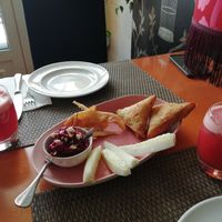  at Cardamomo in Leiria