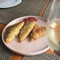   at Cardamomo in Leiria