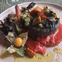   at Cardamomo in Leiria