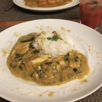   at Cardamomo in Leiria