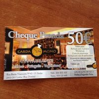  at Cardamomo in Leiria