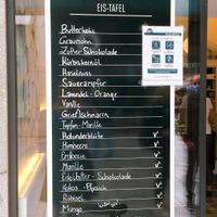 august 2020 at Eis Greissler in Linz