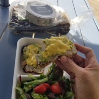 Mmmmm at Choice Superfood Bar & Juicery - Del Sur in San Diego