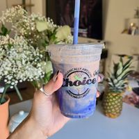  at Choice Superfood Bar & Juicery - Del Sur in San Diego