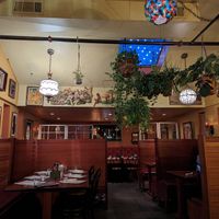  at Agate Alley Bistro in Eugene