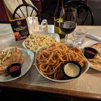  at Agate Alley Bistro in Eugene