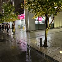 Natural Lawson at Ark Hills Tower.  at Natural Lawson - ARK Hills Front Tower in Tokyo