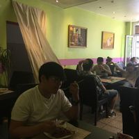 Inside view at Pho3mien in Hannover