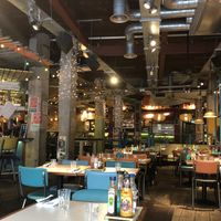   at Turtle Bay in Newcastle Upon Tyne