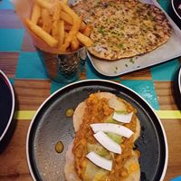   at Turtle Bay in Newcastle Upon Tyne