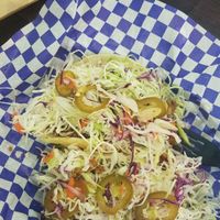Namaste Tacos  at Fond - Lunch & Deli in Cincinnati