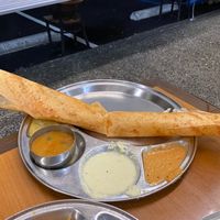  at Madras Cafe in Sunnyvale