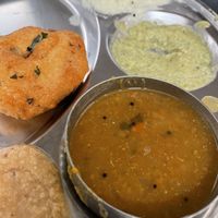   at Madras Cafe in Sunnyvale