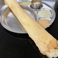   at Madras Cafe in Sunnyvale