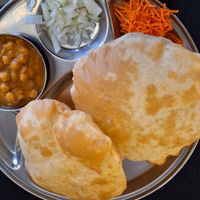  at Madras Cafe in Sunnyvale