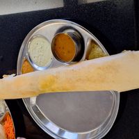  at Madras Cafe in Sunnyvale