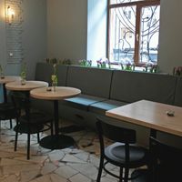 NewAgrus at Agrus in Lviv