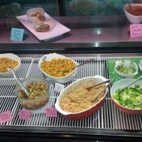 deli items at Desert Roots Kitchen in Tempe