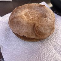 Donut  at Desert Roots Kitchen in Tempe