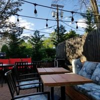 Chef Tan at Chef Tan in Highland Park