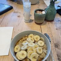   at The Beach House in Edinburgh