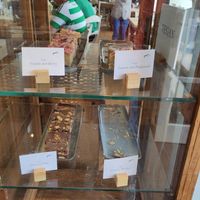  at The Beach House in Edinburgh