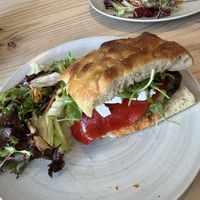   at The Beach House in Edinburgh