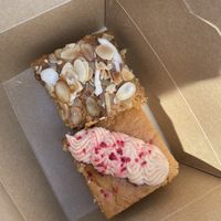   at The Beach House in Edinburgh