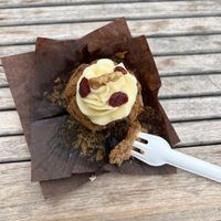   at The Beach House in Edinburgh