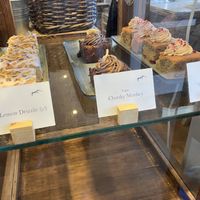   at The Beach House in Edinburgh