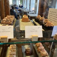   at The Beach House in Edinburgh