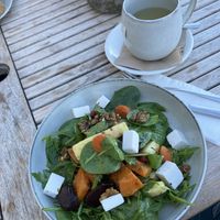   at The Beach House in Edinburgh