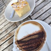  at The Beach House in Edinburgh