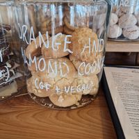  at The Beach House in Edinburgh