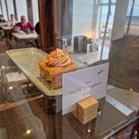  at The Beach House in Edinburgh