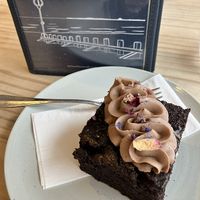 Soo good!  at The Beach House in Edinburgh