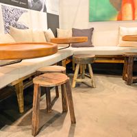 Diseño at Honest Greens - Castellana in Madrid