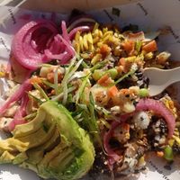  at Honest Greens - Castellana in Madrid