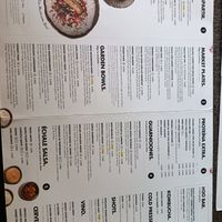  at Honest Greens - Castellana in Madrid