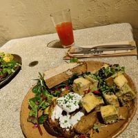  at Honest Greens - Castellana in Madrid