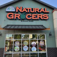 Serving vegans… since 1955  at Natural Grocers - SE 192nd Ave in Vancouver