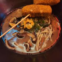  at KOI Beer & Dumplings in Buenos Aires