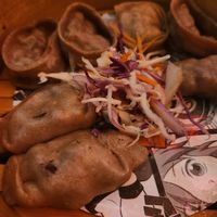  at KOI Beer & Dumplings in Buenos Aires